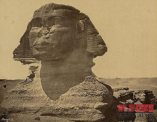 八大被修缮过的世界奇迹