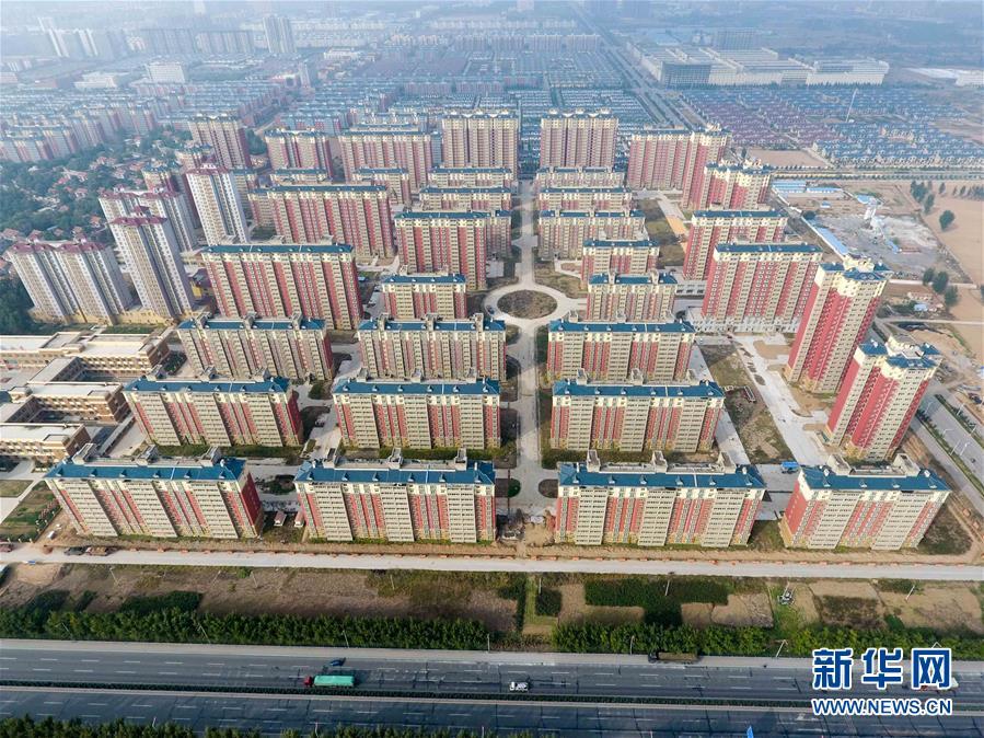 河南部分“惠农工程”烂尾 直接损失600多亿