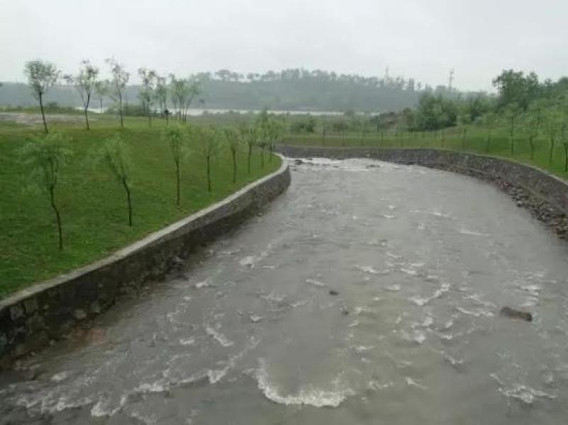 “治不好污水就亲自去喝” 这官员真喝了