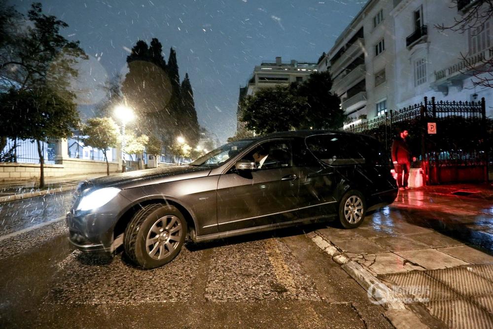 俄驻雅典领事在公寓死亡 未发现他杀痕迹