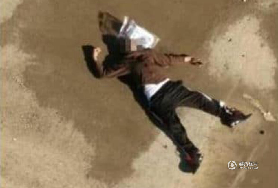 遭美国第三次驱逐后 移民男子跳桥自杀身亡