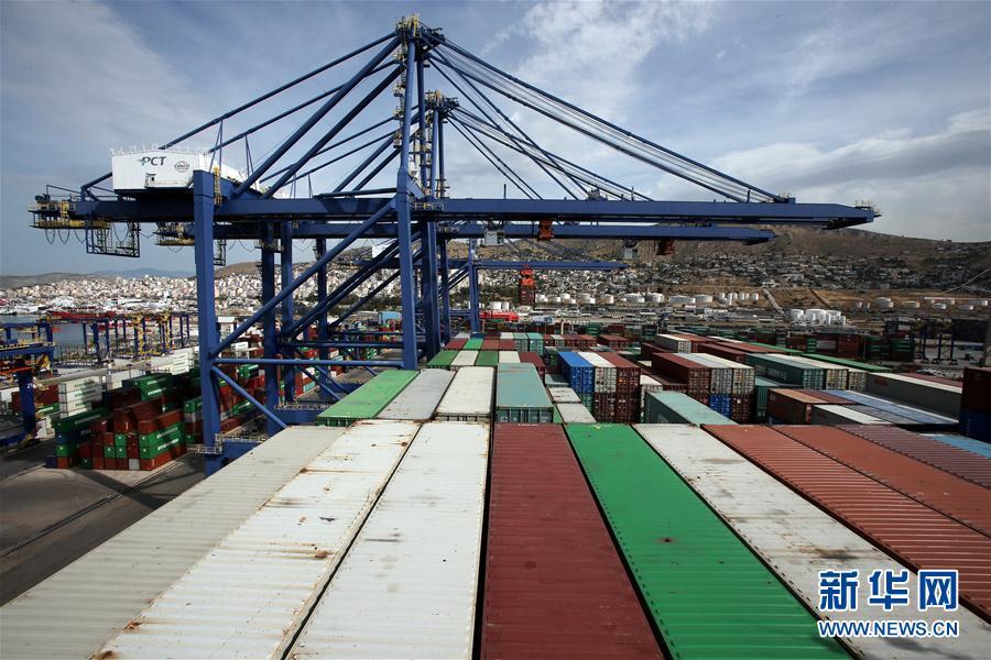 中欧携手筑梦“海上丝绸之路”