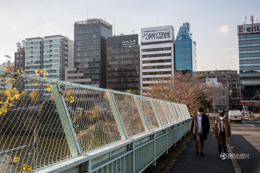 探访江歌生前就读日本大学 多数师生不知情
