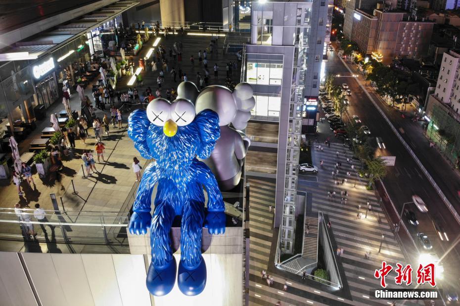 长沙“夜经济”火爆