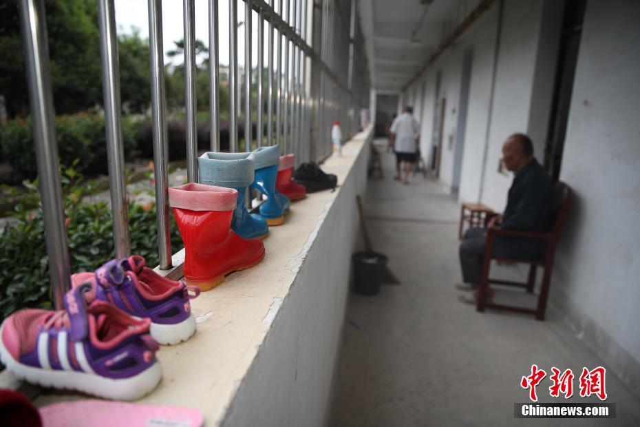 探访安徽巢湖柘皋镇集中安置点