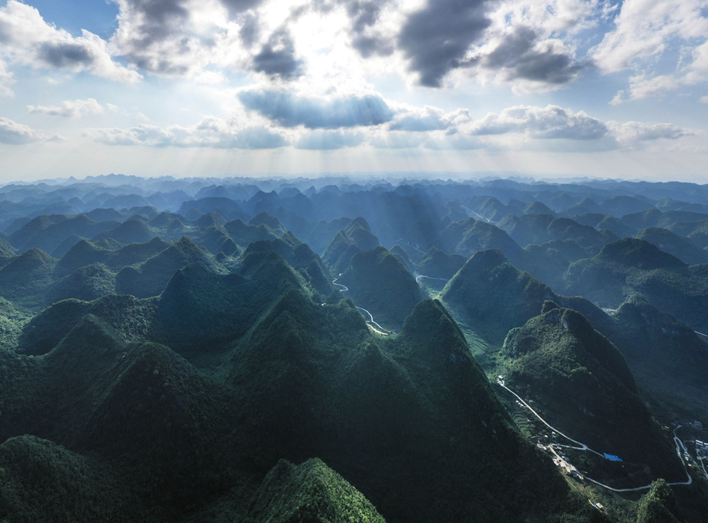 手握这个“金不换”的优势，广西这样干