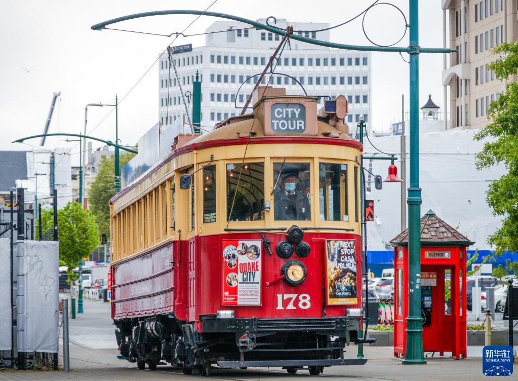 新西兰：本轮疫情不断蔓延到全境主要地区