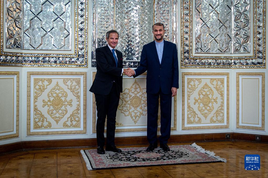 伊朗外长：国际原子能机构应做到“专业和中立”